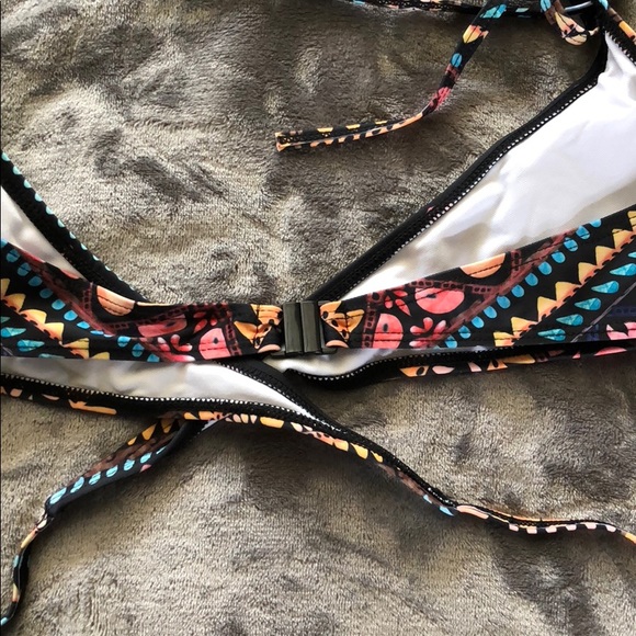 BNWOT Bathing Suit - Picture 2 of 2